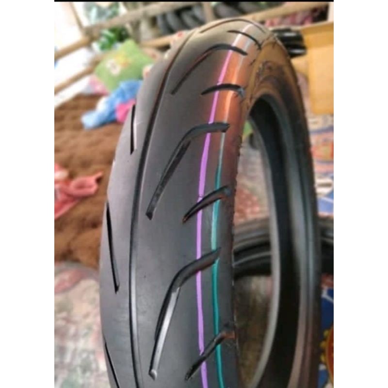 BAN MOTOR RING 14 UKURAN 70/90 80/90 90/90 dexstone_ban second