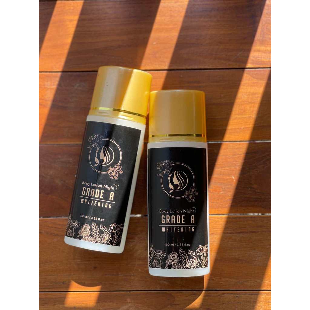 PAKET SIANG MALAM GRADE A PREMIUM / HB PREMIUM FORTE / HB ANTI STREACMARK