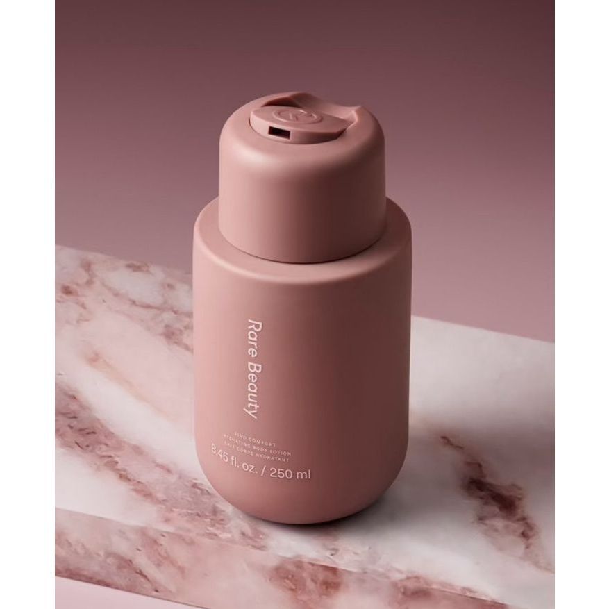 [MUNDAE]  RARE BEAUTY - Hydrating Body Lotion - RARE BEAUTY Body Lotion