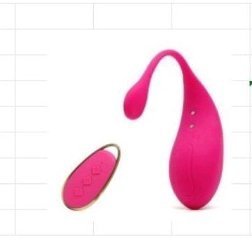 PROMO MURAH Wanita Kegel Ball Exercise with Remote Control Via Mart.ID