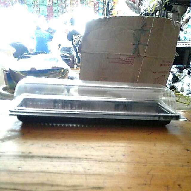 Mika bolu gulung 25cm