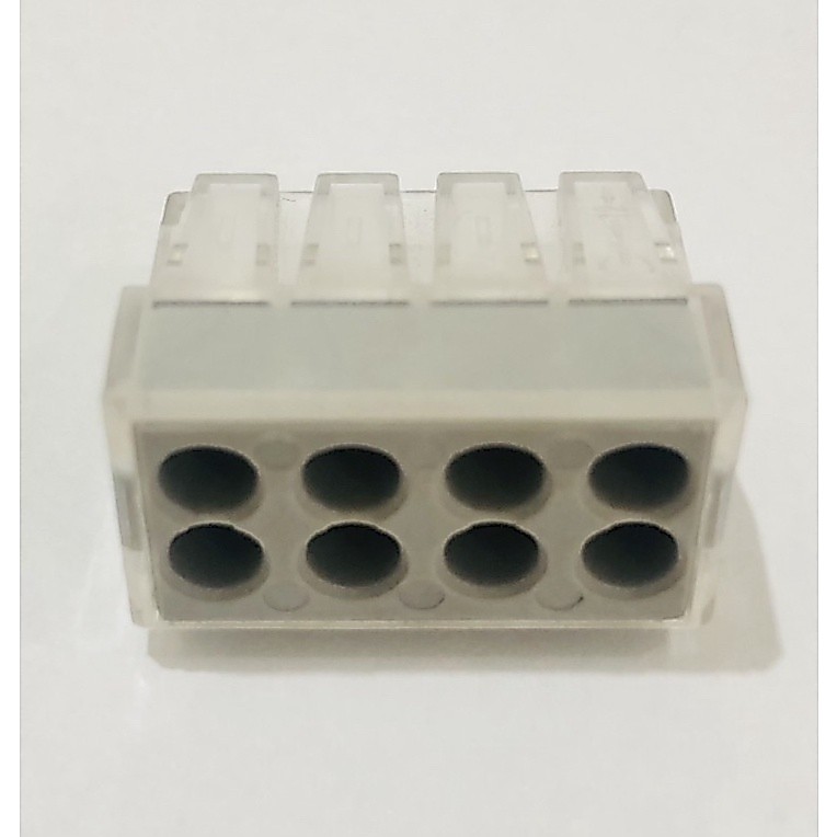 Konektor Kabel PCT 108 Wago Terminal 8 Pin Cable Connector Tusuk