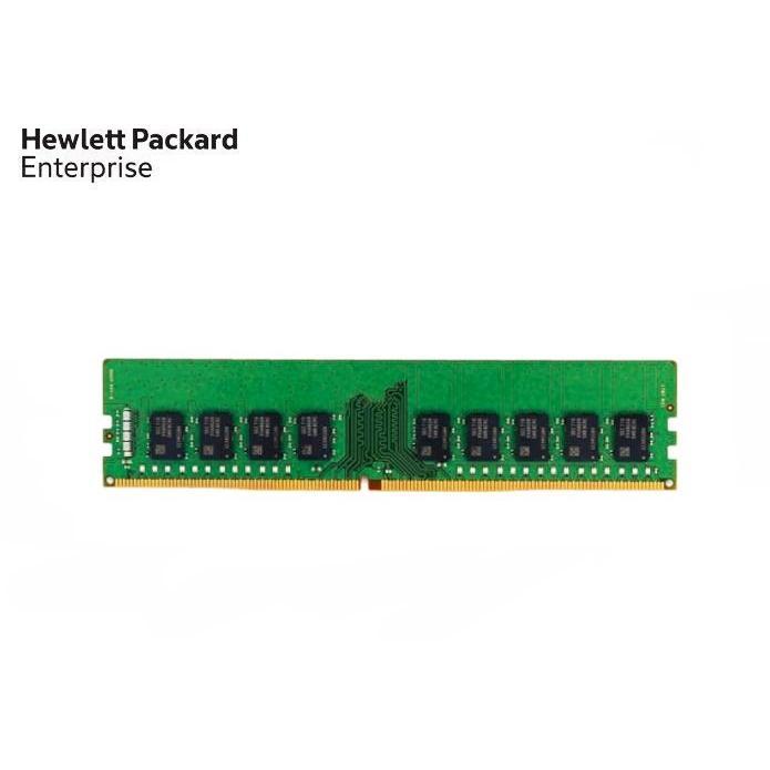 Memory Ram Server HPE 16GB Dual Rank DDR4-2400 Mhz 862976-B21