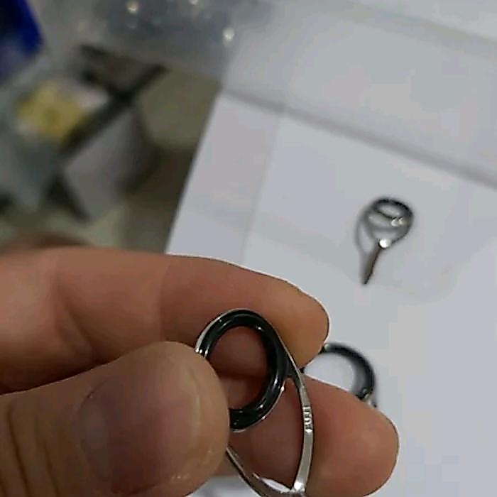 cincin joran bagus FUJI k series KLAG no 12