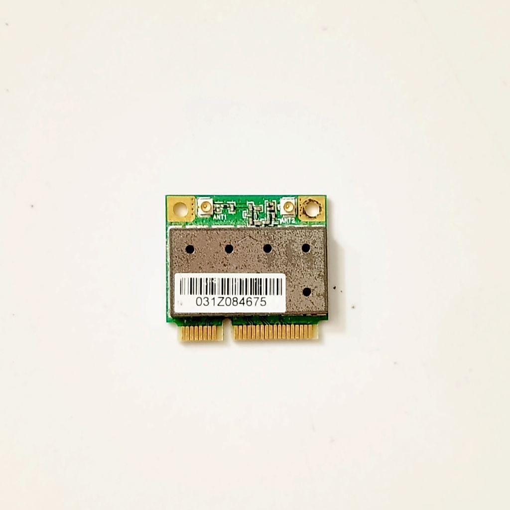 Wifi Card Laptop Axioo Neon CNC