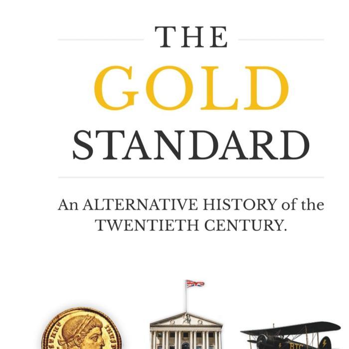 The Gold Standard - The Bitcoin Standard - The Fiat Standard By Saifedean Ammous (English) - The Gol
