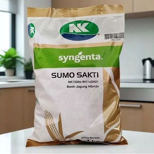 Benih Jagung Sumo 1 kg - NK 7328 Sumo 1kg terbaru