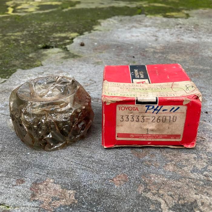 Gear 3Rd Transmission Gir Gigi 3 N=22 22T 33T Transfer Transmisi Trans Hiace Bensin RH10 RH11 Diesel