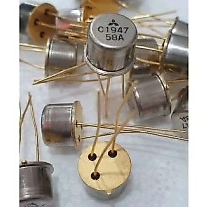 Transistor C1947 Original