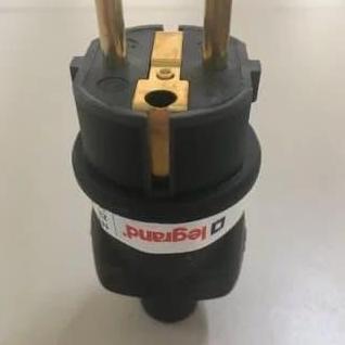 NEW steker karet legrand waterproof