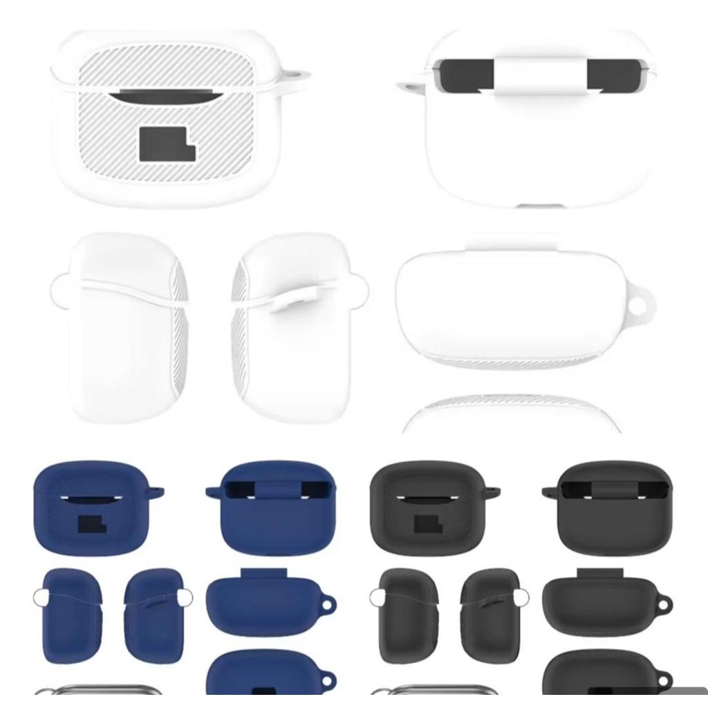 Case Silicone JBL Tune 230NC Casing Pelindung