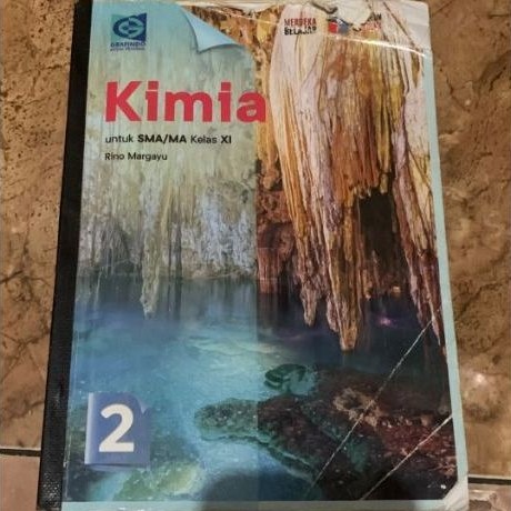 buku grafindo kimia kelas 11
