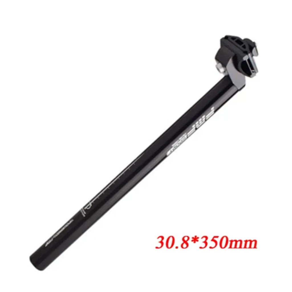 Foto FMFXTR Seatpost Tiang Sadel Alloy 30.8 Panjang 350 mm