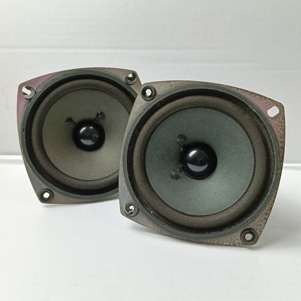 Speaker 4 Inch 16 Ohm 5 Watt Bass