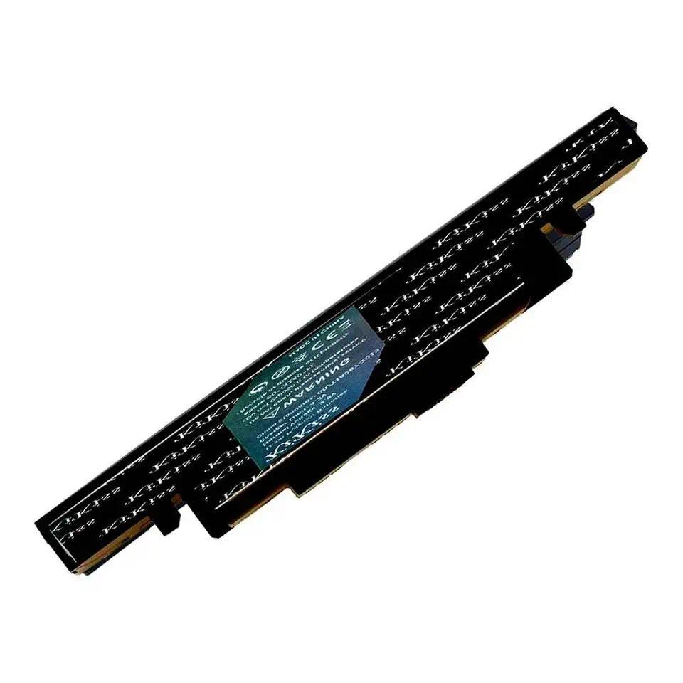 Laptop Battery L12S6A01 L12S6E01 6200mAh For Lenovo Ideapad Y Y400 Y410P Y430P Y490 Y500 Y510P