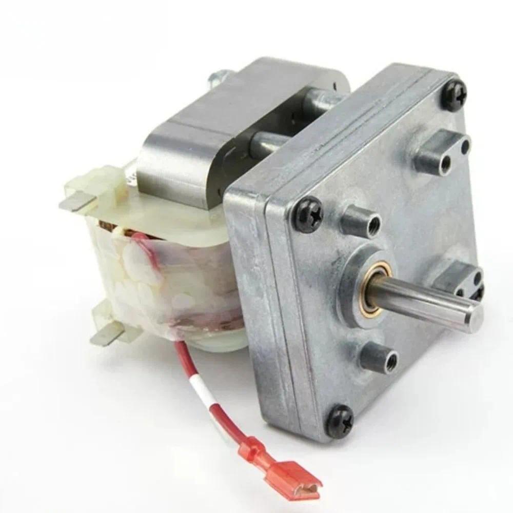 B3715UI095 Vertical Toaster Motor Replacement for Roundup Conveyor Toaster High Torque 30W Conveyor 
