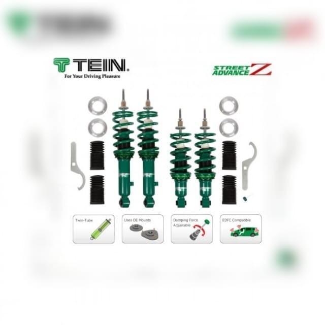 Tein Coilover treet Advance Z / Honda Odyssey RC1/RC4 Tein Coilover Street Advance Z