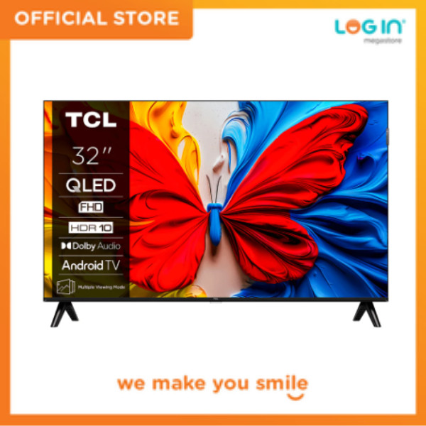 TCL LED TV 32V51C