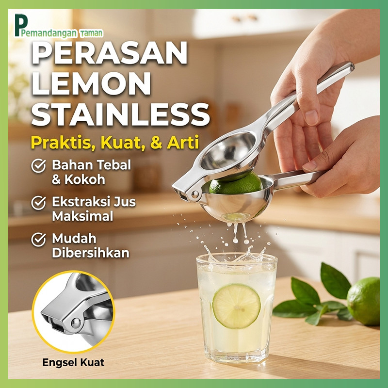 Alat pemeras lemon, penjepit lemon manual, alat pemeras, alat pemeras jeruk, alat pemeras delima, al