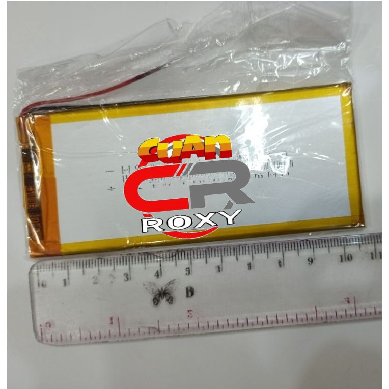 [CUAN ROXY]-BATRE BATT TAB CINA KABEL UNIVERSAL