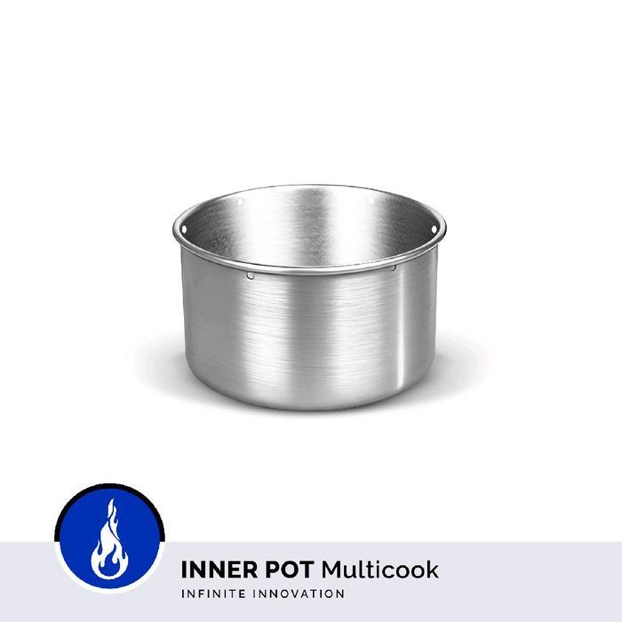 SUMBU LANGIT INNER POT MULTI COOK RICE 230GR