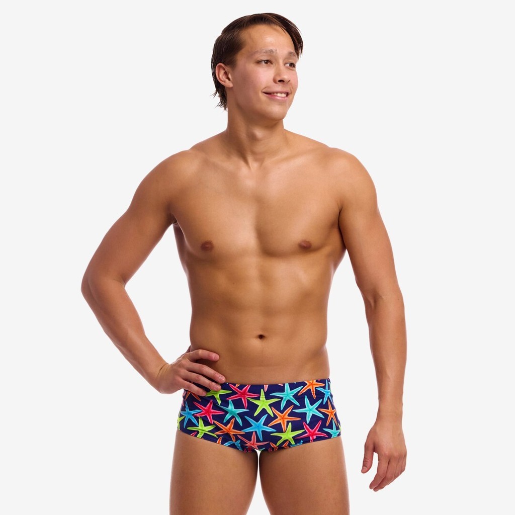 FUNKY TRUNKS Sidewinder Trunks Men's 30