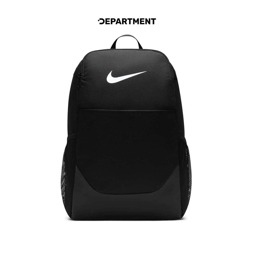 NIKE Tas Ransel BRASILIA MEDIUM IB4408010 ORI