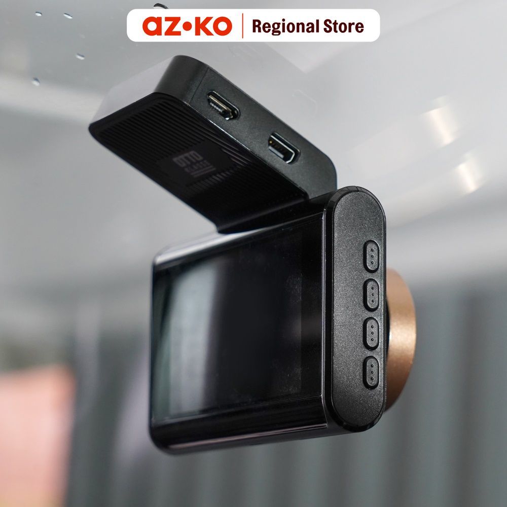 AZKO Otto Klasse Kamera Dashboard Mobil Cdc-01 Kamera Mobil Car Dashcam Mobil Kamera Dashboard
