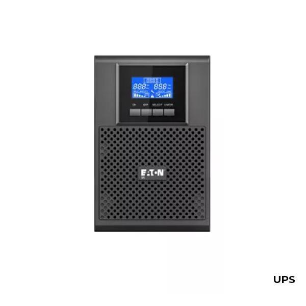 Eaton UPS 9A 1000VA 900W 1800VA 2000W 2700VA 3000W Tower Sine wave