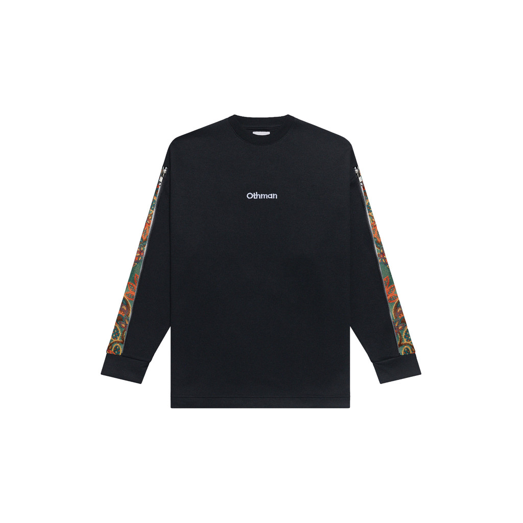 Othman - Cachemire Longsleeve