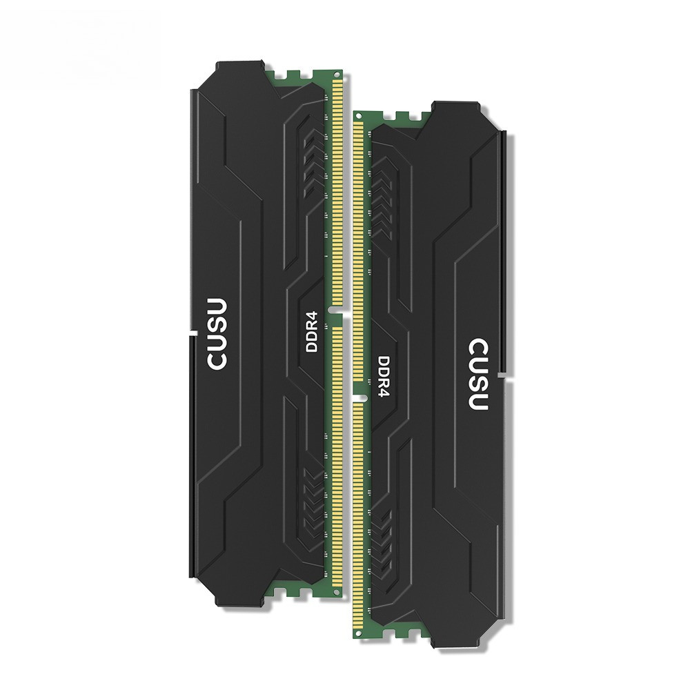CUSU Ram DDR4 8gb 16gb 3200MHz 3600MHz 135V12V 288pin Umm Ram Memory DDR4 for Desktop