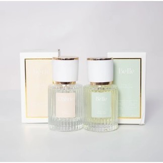 ORIGINAL Parfum MINISO Belle Eau De Parfum Cherie Miniso Parfum Belle MINISO Parfum Sophia MINISO Pa