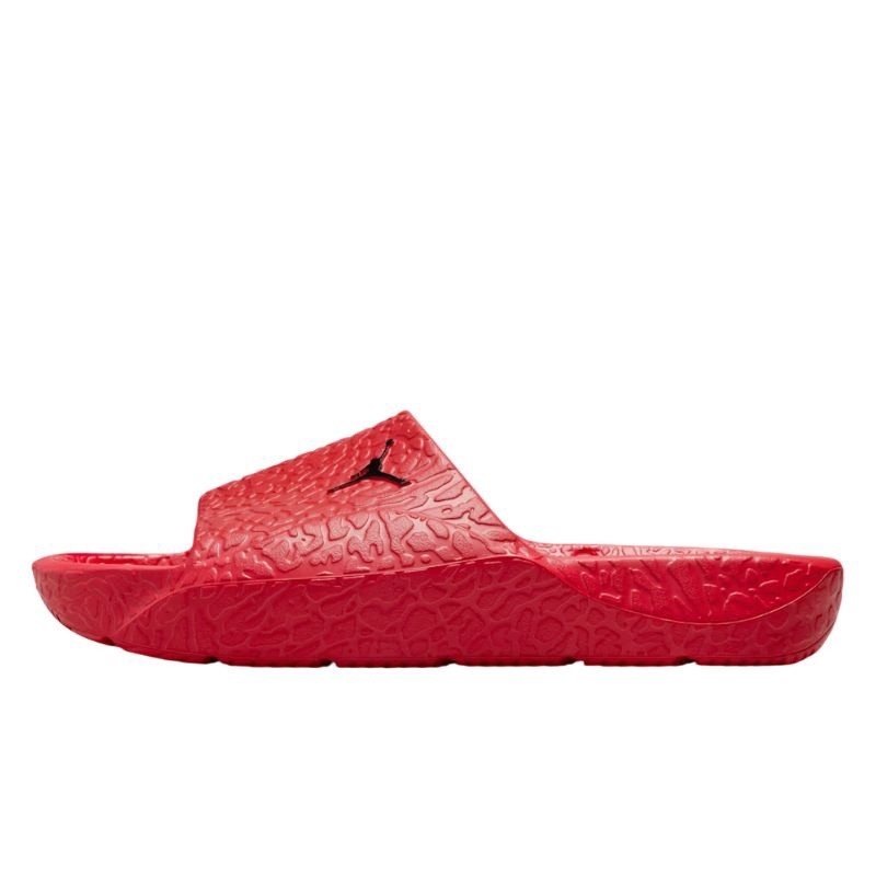 Sandal Basket Air Jordan Mens Franchise Slide Sh Fire Red-Black Original HQ2163-600