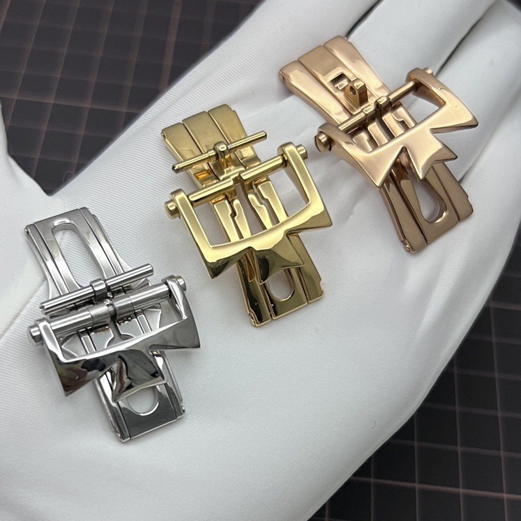 For Vacheron Constantin Series Watch Buckle Accessories Original Style Watch Strap Butterfly Buckle 