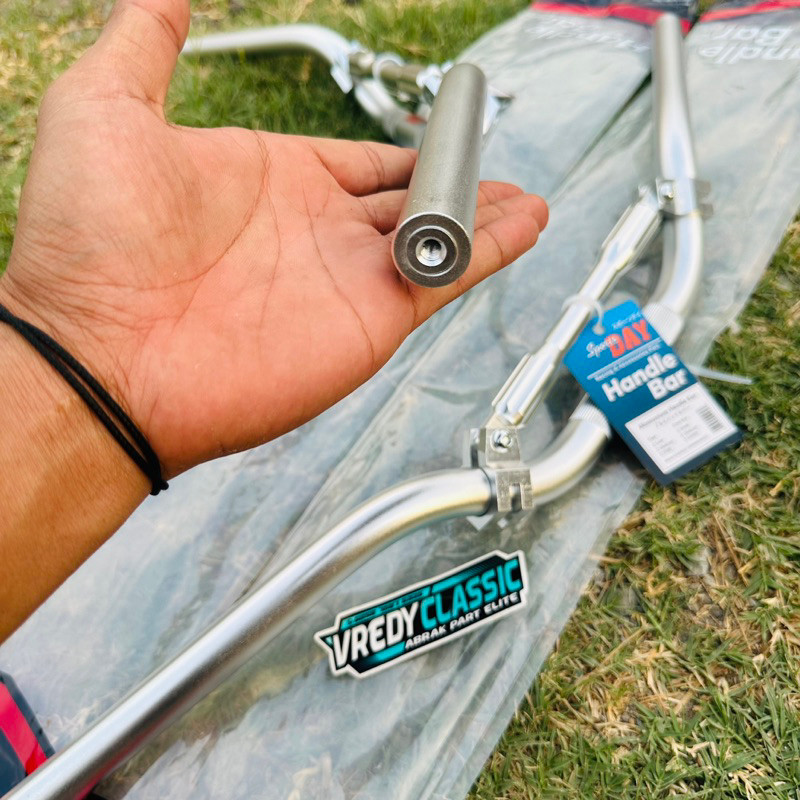 STANG DAY TIPE LOW SET ADAPTOR JALU