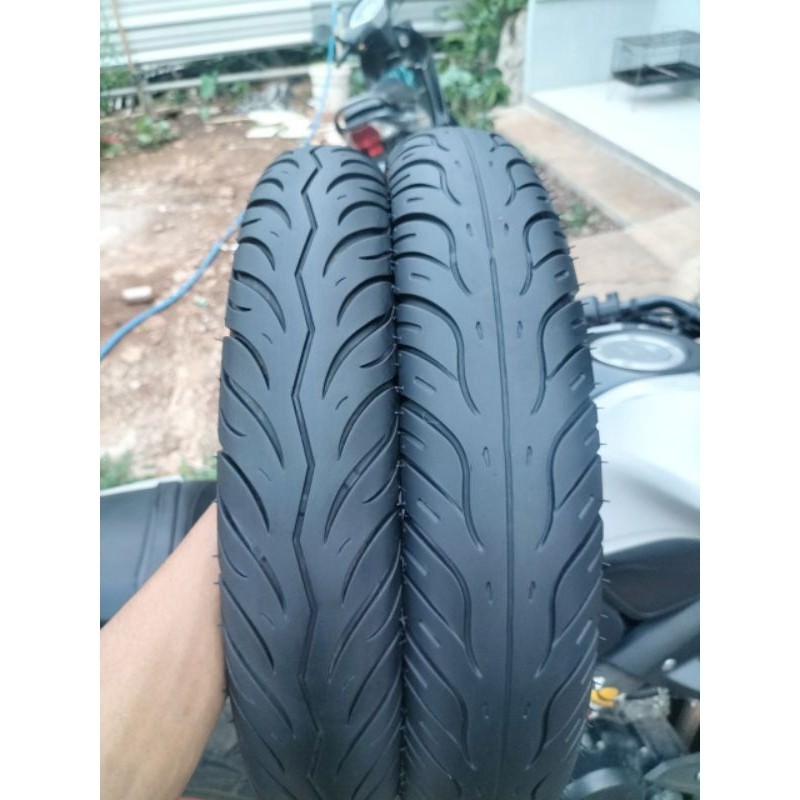 Ban Matic 80/90 & 90/90 -14