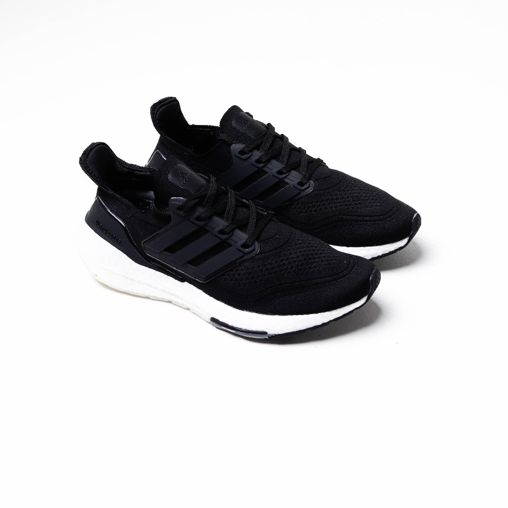 Adidas Ultraboost 21 Black White