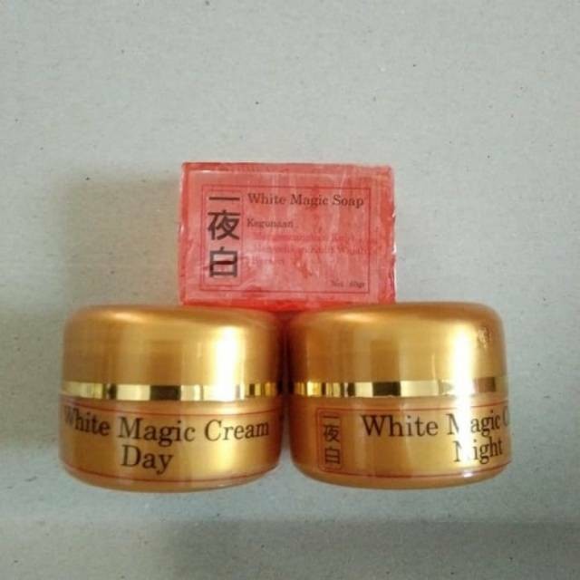 cream white magic korea magic (cream korea)