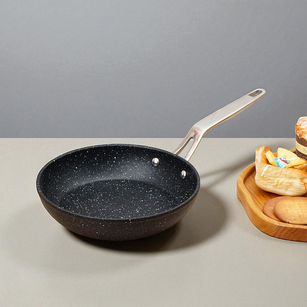 Informa Cooking Color Logan Wajan Penggorengan Dapur Alat Masak Perlengkapan Masak Kuali Dapur