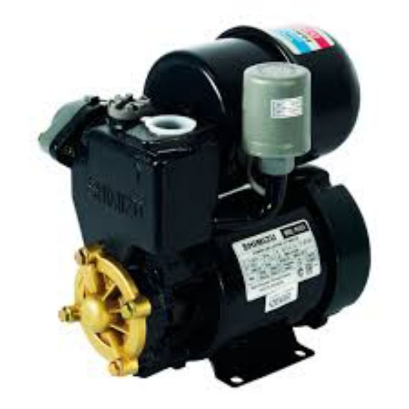 Shimizu Pompa Air PS 135 BIT / 135 E