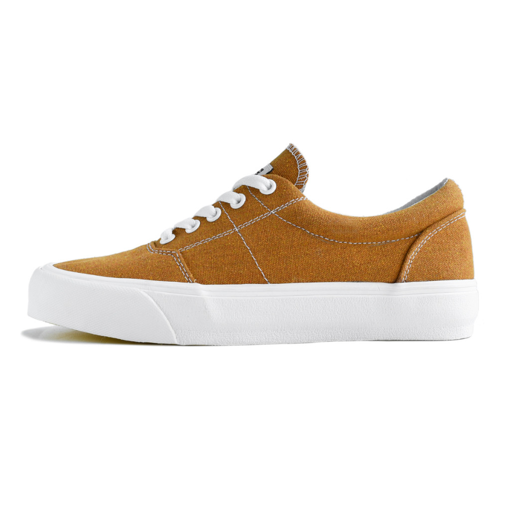 AURESTORE Sepatu Thunderbear - Bergson EV Camel