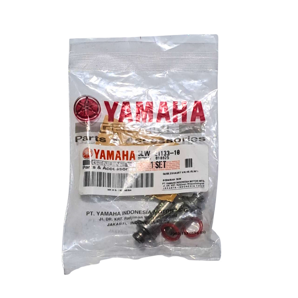 BOS KLEP BOTOL KLEP MOTOR MIO SPORTY MIO KARBU LAMA NOUVO FINO KARBU 5LW