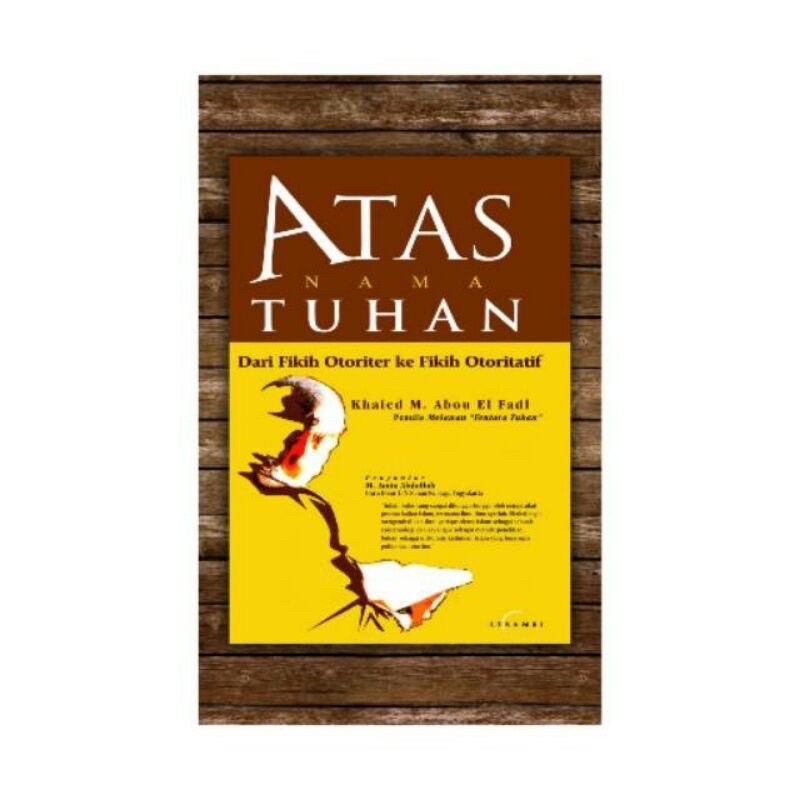 ATAS NAMA TUHAN