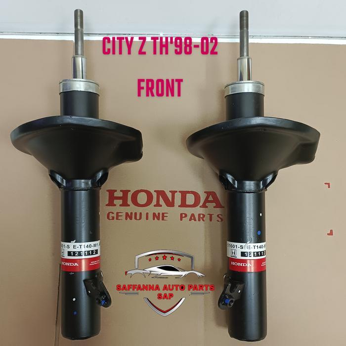 SHOCKBREAKER HONDA CITY Z TH'1996-2002 DEPAN SHOWA OEM GARANSI