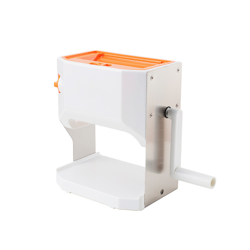 ML-101 Household Noodle Maker Hand-operated Small Old-fashioned Rolling Gear Noodle Manual Multi-fun