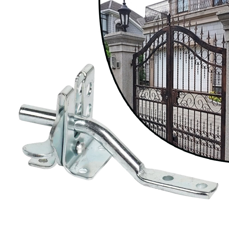 Selot Kunci Pintu Kunci Selot Grendel Otomatis Grendel Pintu Rumah Kunci Pintu Otomatis Rumah Drende