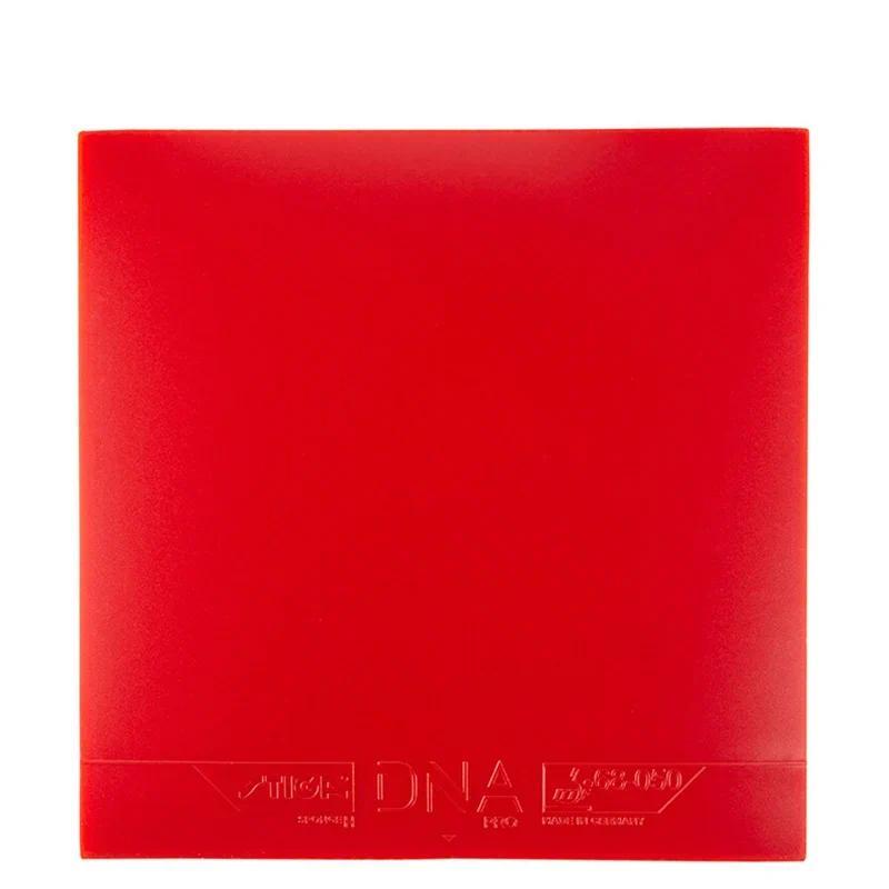 Original STIGA DNA PRO M / H / S Table Tennis Rubber Pimples-in Internal Powerful Ping Pong Rubber f