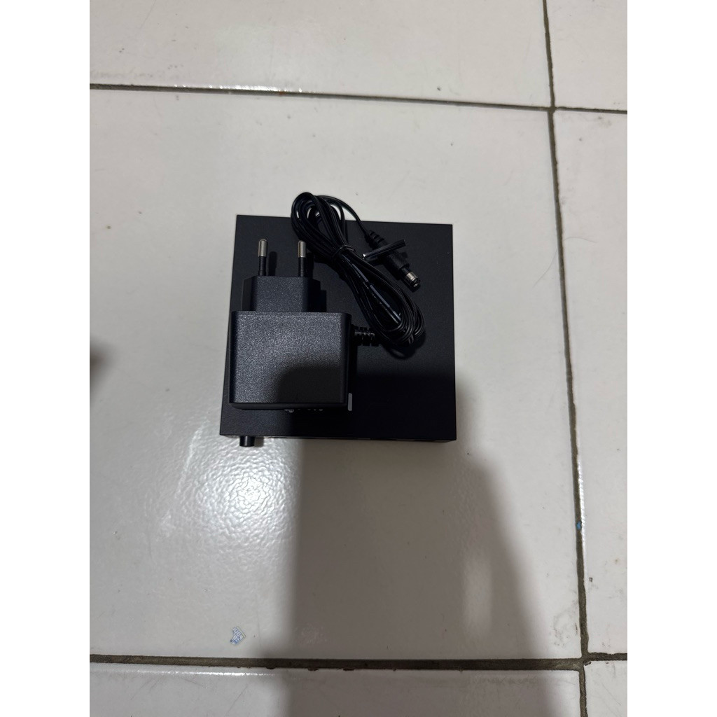 stb android v5/b866f root