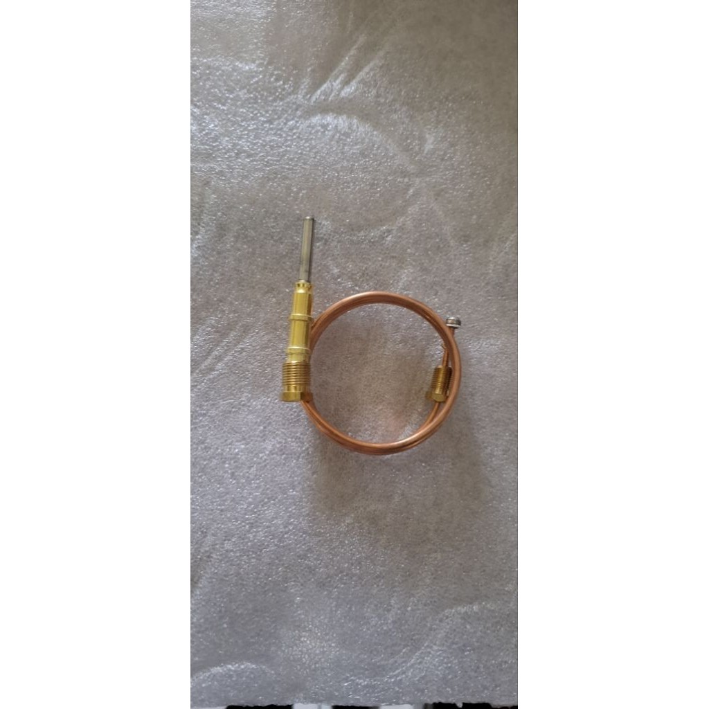 Thermocouple Kompor Thermocouple Stove