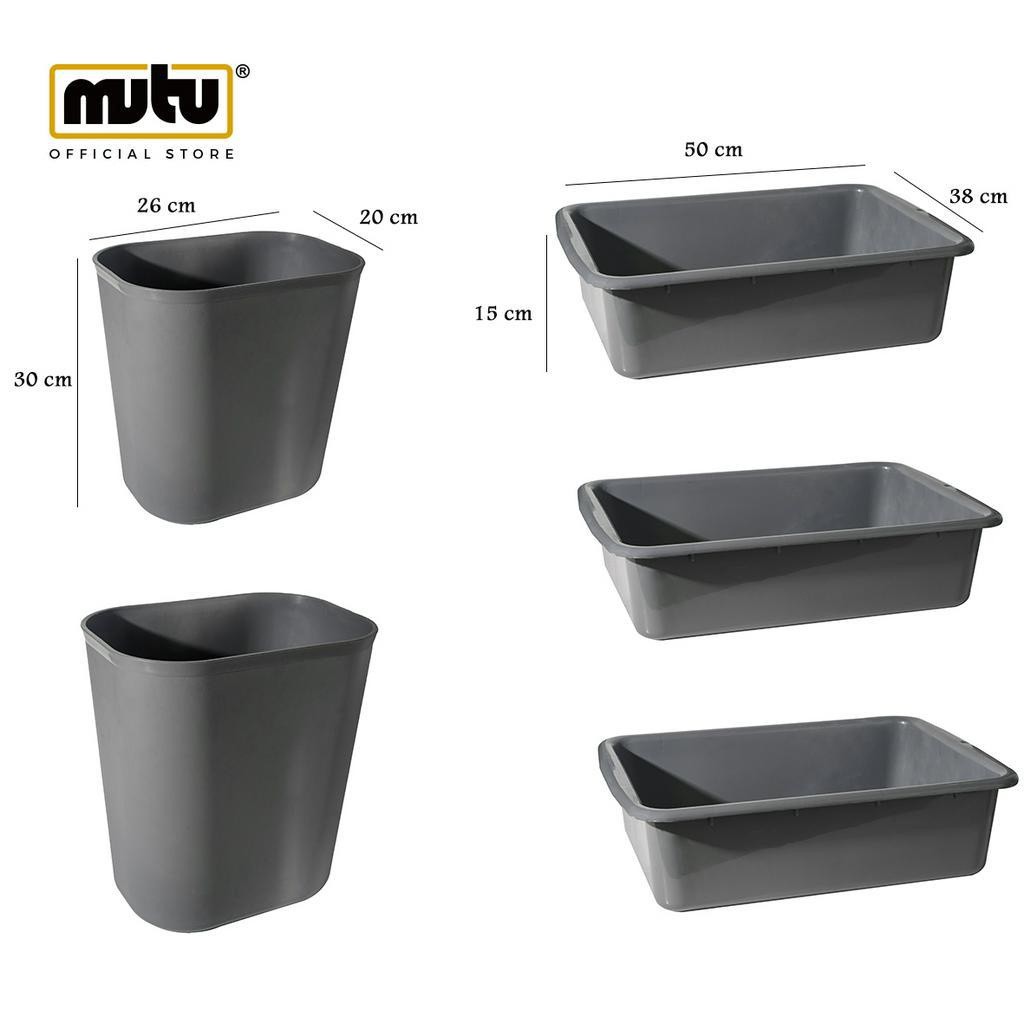 Ember Trolley DCT-31 MUTU